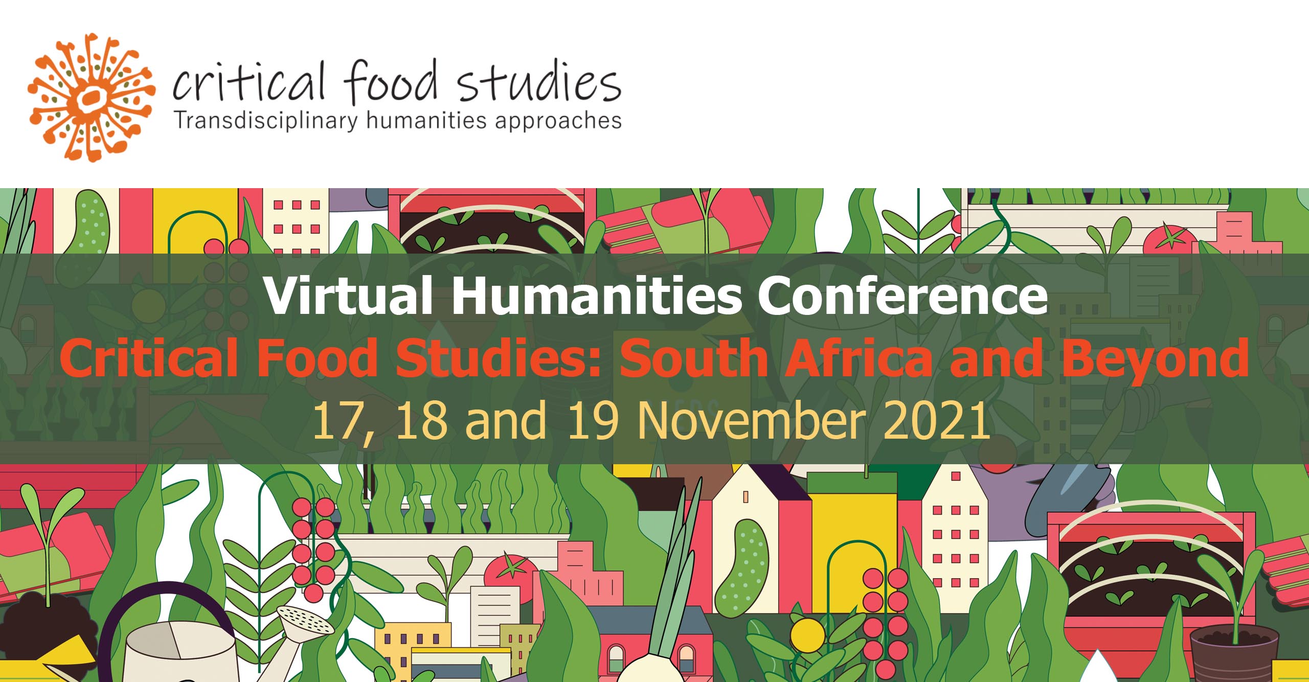 Critical Food Studies Conference